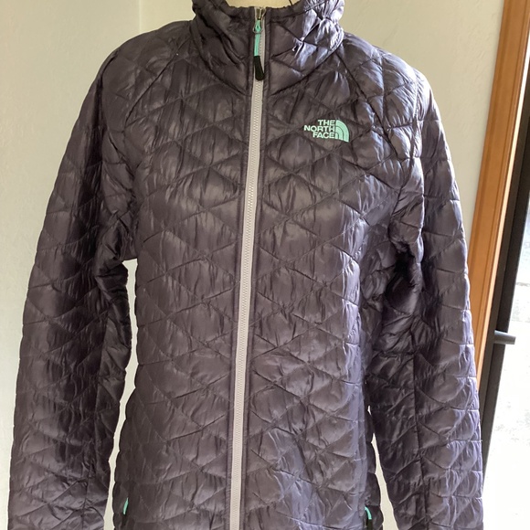 The North Face Jackets & Blazers - The North Face Thermoball Jacket